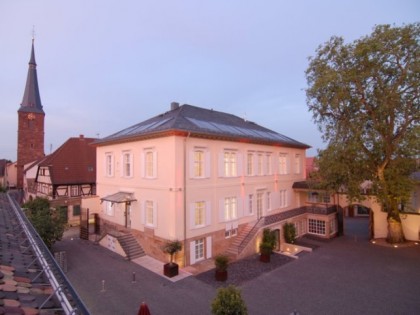 Фото: Ketschauer Hof